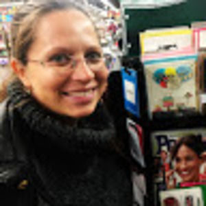 Meet your Posher, Ilona